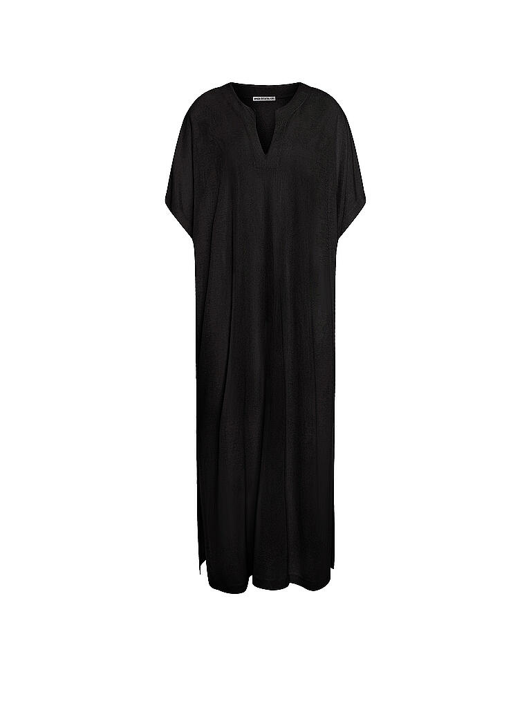 DRYKORN | Maxikleid JIHANA | schwarz