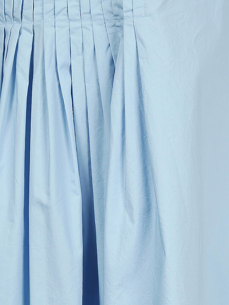 DRYKORN | Midikleid Casimira | blau