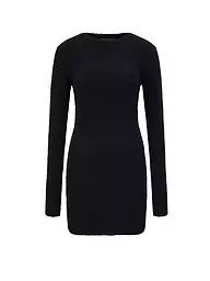 DRYKORN | Minikleid LORELIA | schwarz