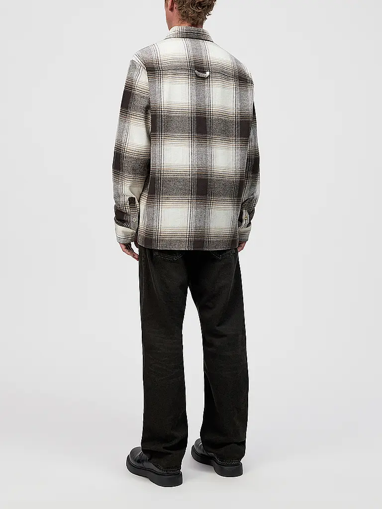 DRYKORN | Overshirt DIEGGO 1 | 