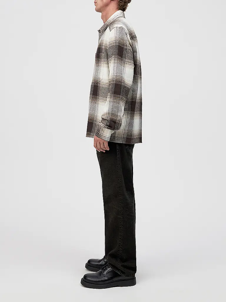 DRYKORN | Overshirt DIEGGO 1 | 
