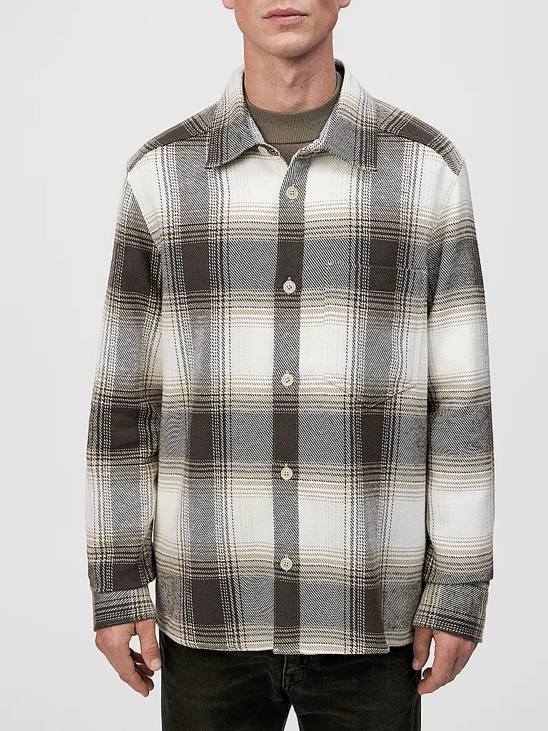 DRYKORN | Overshirt DIEGGO 1 | 