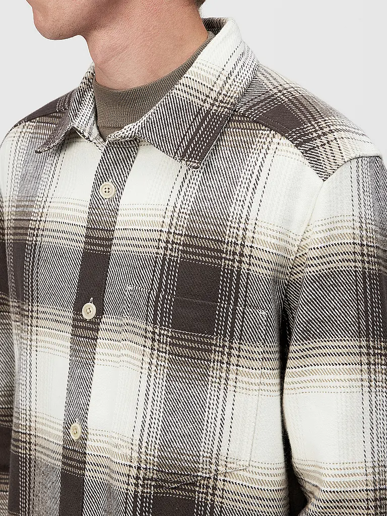 DRYKORN | Overshirt DIEGGO 1 | 