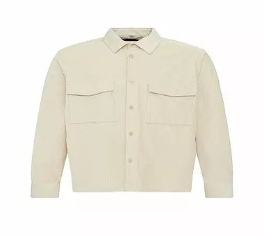 DRYKORN Overshirt GUNRAY 1