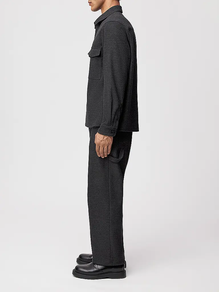 DRYKORN | Overshirt GUNRAY 1 | 