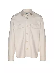 DRYKORN | Overshirt GUNRAY | beige