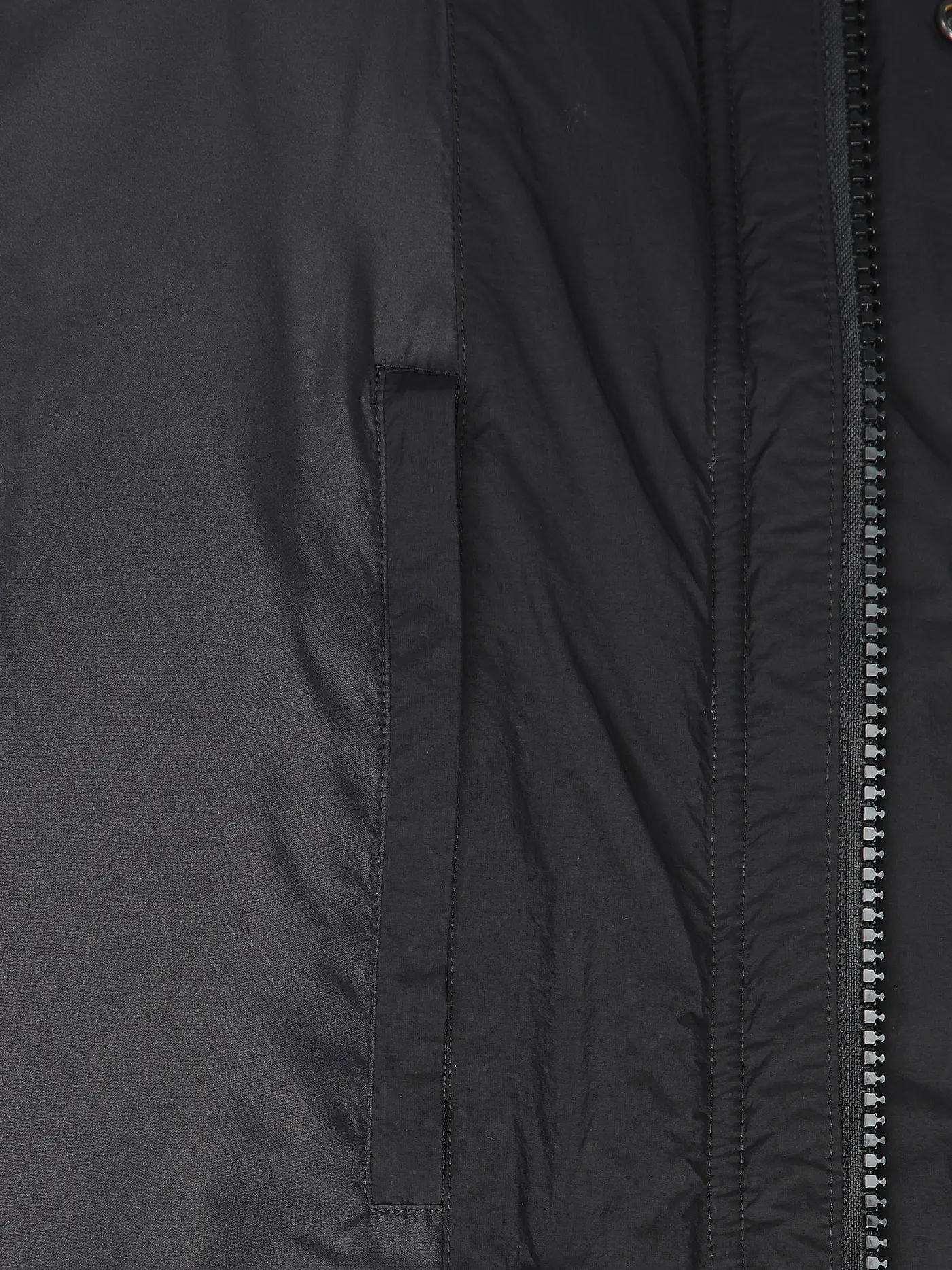 DRYKORN | Parka MARON 10 | schwarz