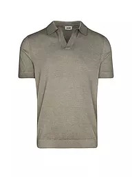 DRYKORN | Poloshirt BRAIAN 1 | braun