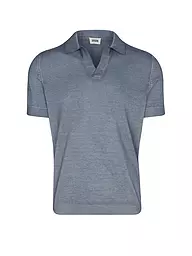 DRYKORN | Poloshirt BRAIAN 1 | blau