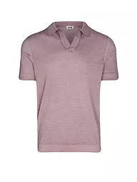 DRYKORN | Poloshirt BRAIAN 1 | lila