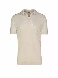 DRYKORN | Poloshirt BRAIAN | beige