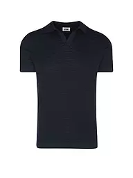 DRYKORN | Poloshirt BRAIAN | dunkelblau