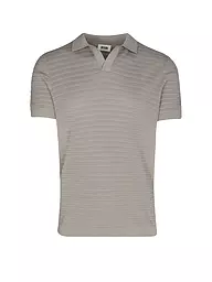 DRYKORN | Poloshirt BRAIAN | beige