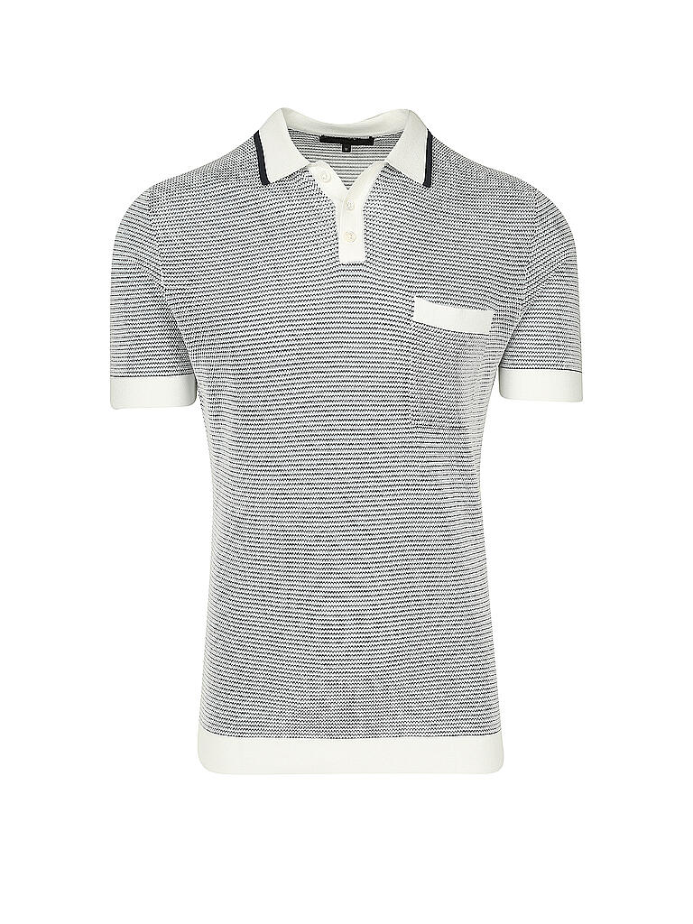 DRYKORN | Poloshirt Ducan | blau