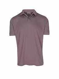 DRYKORN | Poloshirt Regular Fit SANTOS | lila
