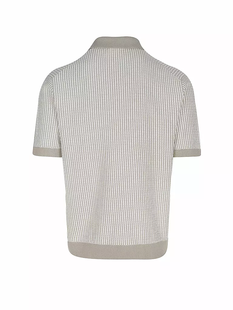 DRYKORN | Poloshirt TAMIAN | camel