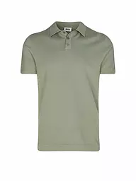 DRYKORN | Poloshirt TRITON 1 | hellgrün