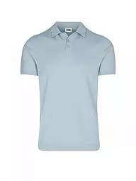 DRYKORN | Poloshirt TRITON 1 | hellblau