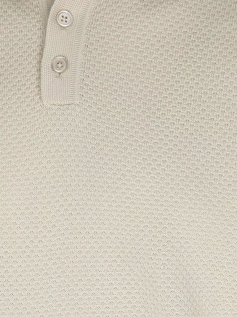 DRYKORN | Poloshirt TRITON  | beige