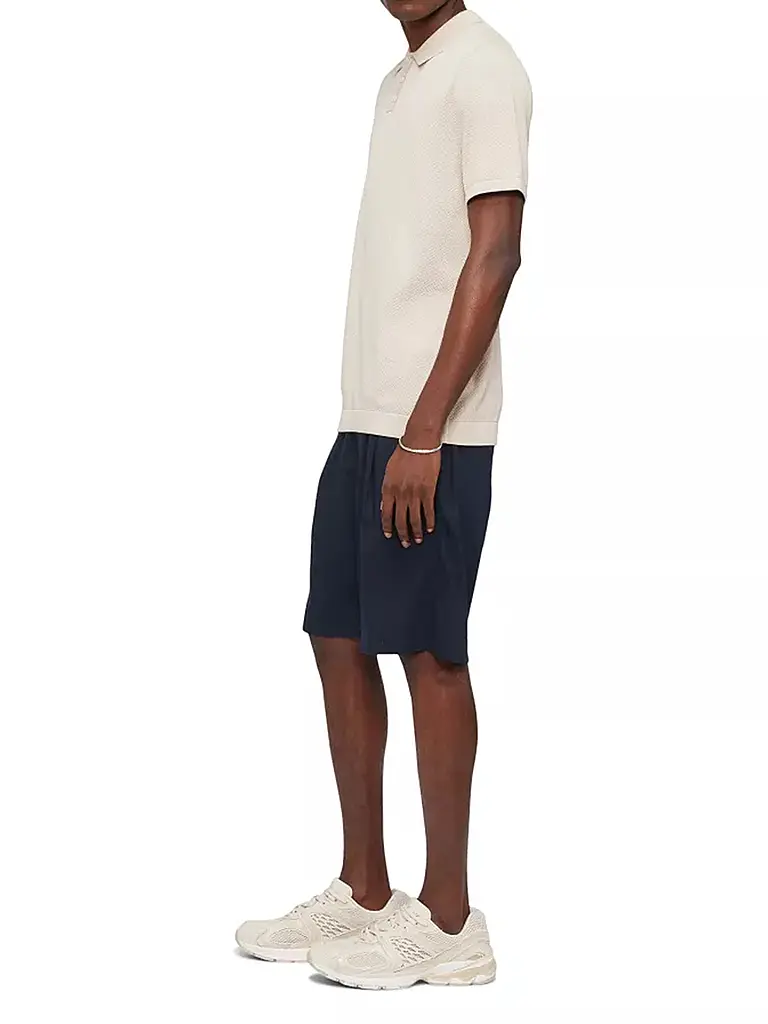 DRYKORN | Poloshirt TRITON  | creme