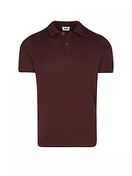 DRYKORN | Poloshirt TRITON 1 | kupfer