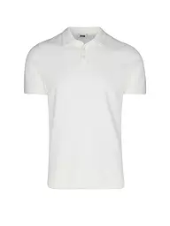 DRYKORN | Poloshirt TRITON 1 | weiss