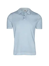 DRYKORN | Poloshirt TRITON | hellblau