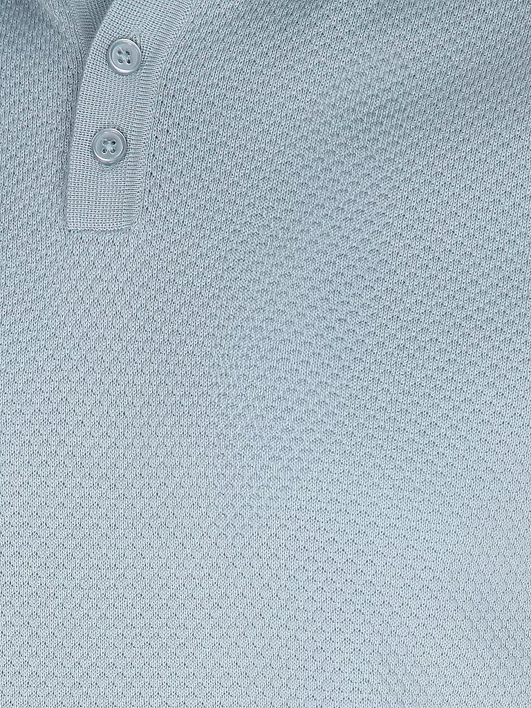 DRYKORN | Poloshirt TRITON | creme