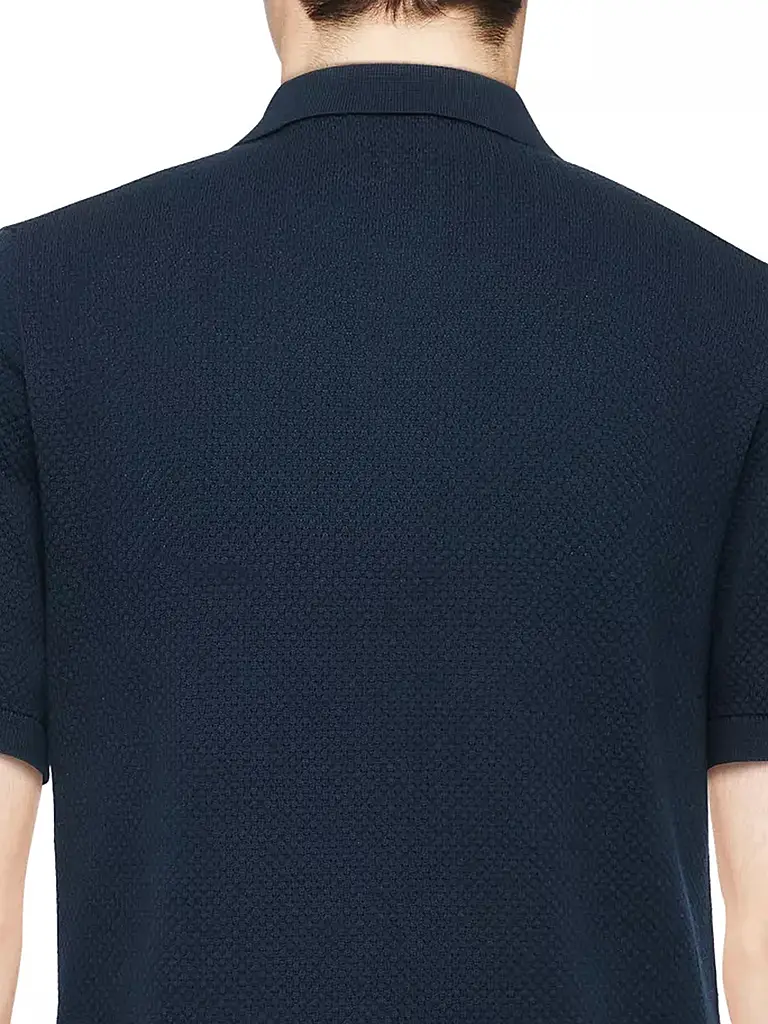 DRYKORN | Poloshirt TRITON | 