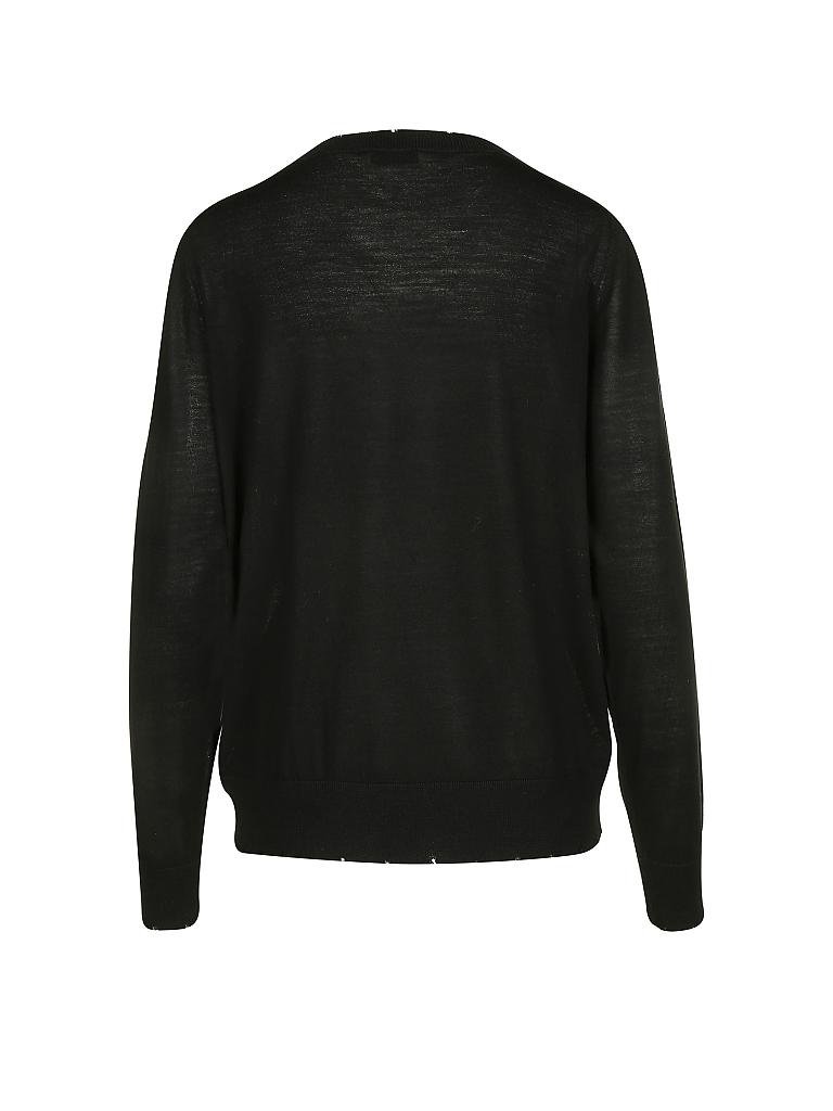 DRYKORN | Pullover "Cady" | schwarz