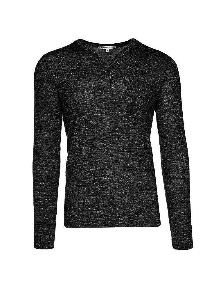 DRYKORN | Pullover "Hanson" | grau