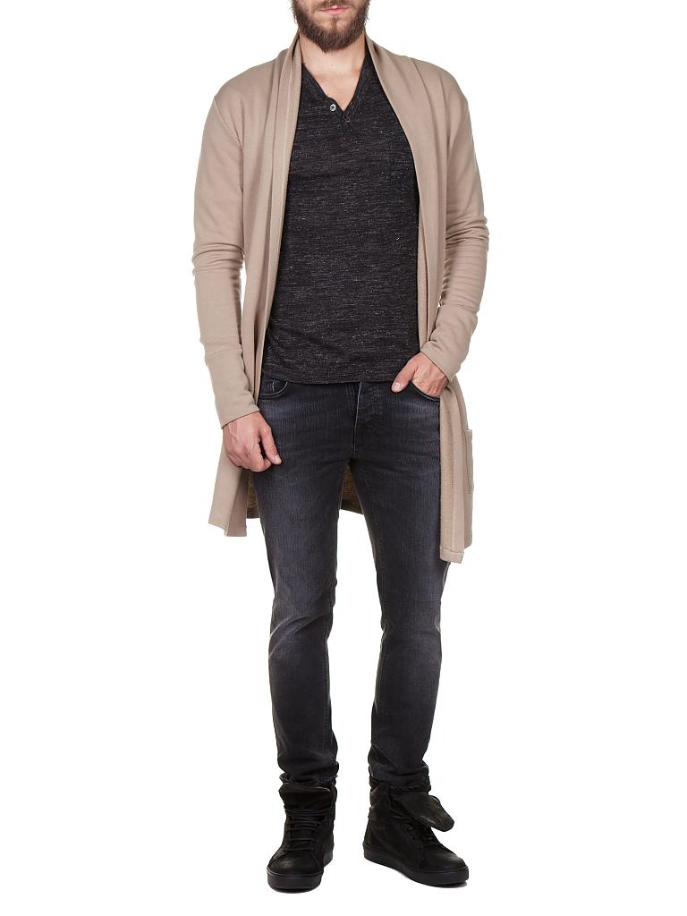 DRYKORN | Pullover "Hanson" | grau