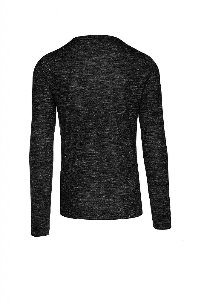 DRYKORN | Pullover "Hanson" | grau