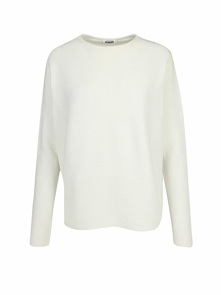 DRYKORN | Pullover "Maila" | creme