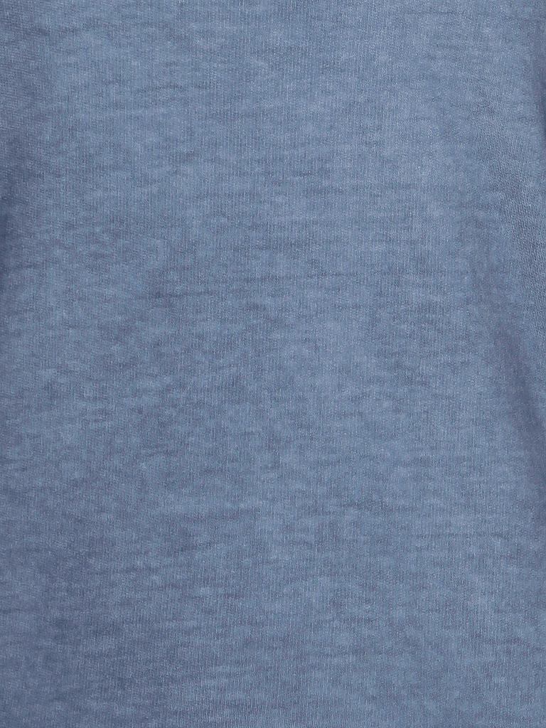 DRYKORN | Pullover "Neto" | blau