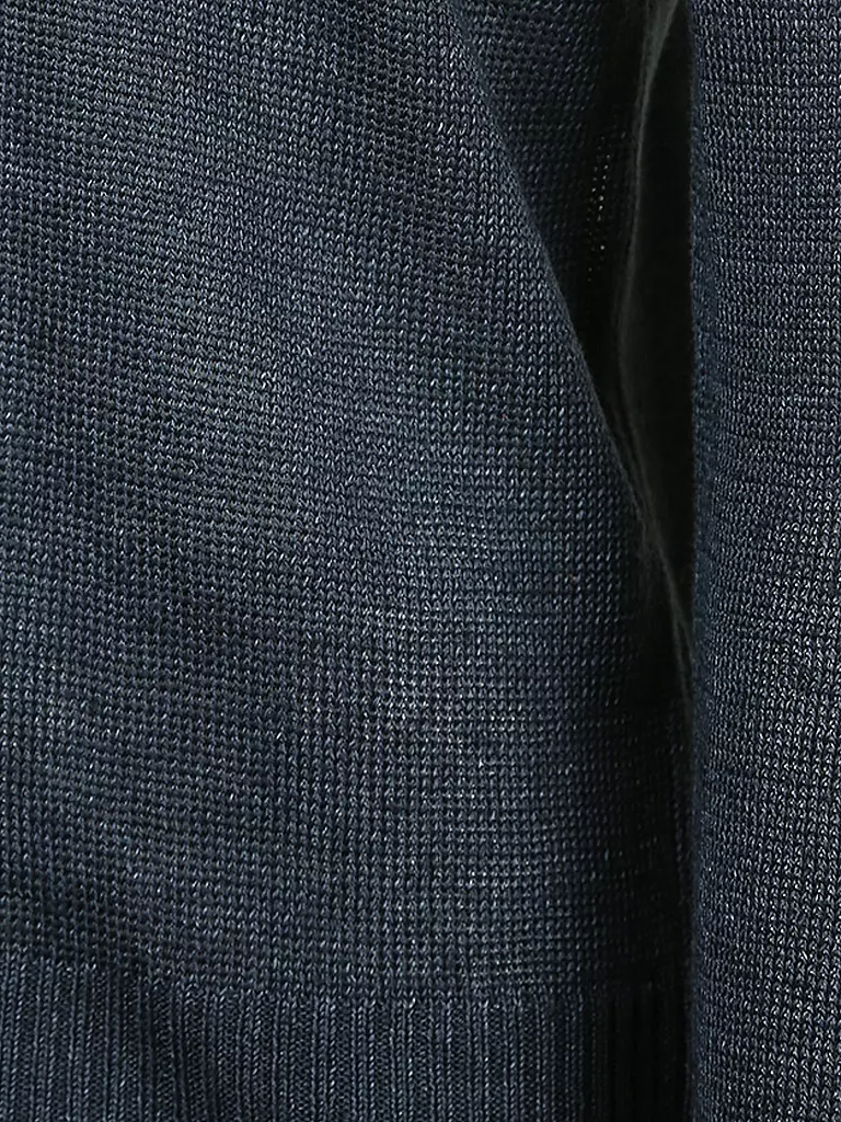 DRYKORN | Pullover "Vincent" | blau