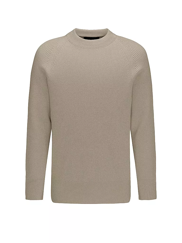 DRYKORN | Pullover AARON 10 | beige