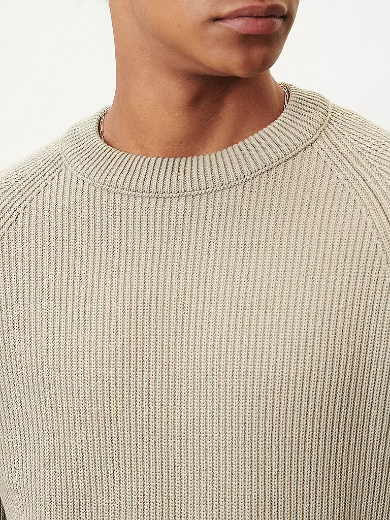 DRYKORN | Pullover AARON 10 | beige