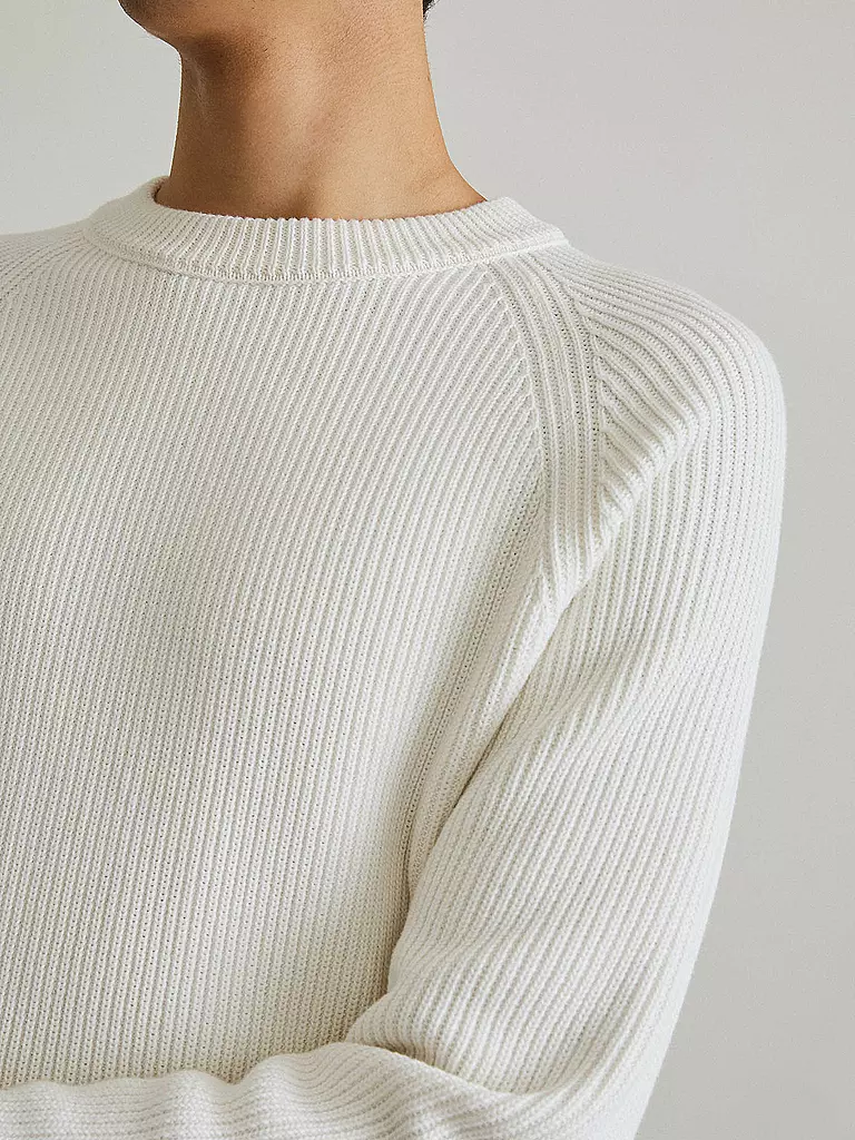 DRYKORN | Pullover AARON | creme