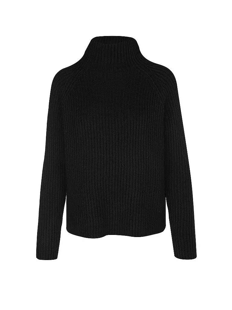 DRYKORN | Pullover ARWEN  | schwarz