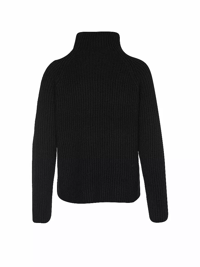 DRYKORN | Pullover ARWEN  | schwarz