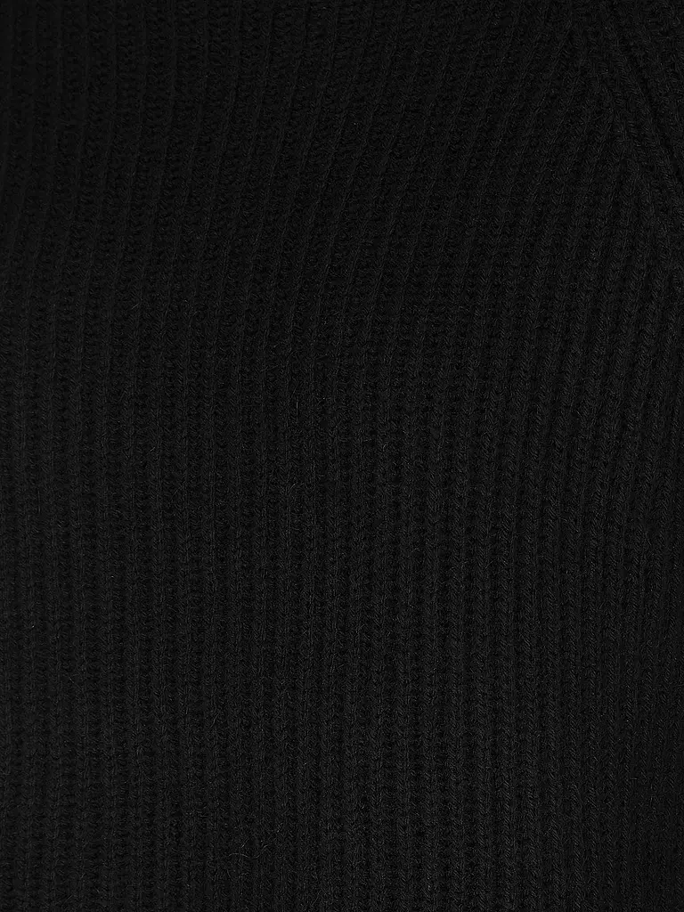 DRYKORN | Pullover ARWEN  | schwarz