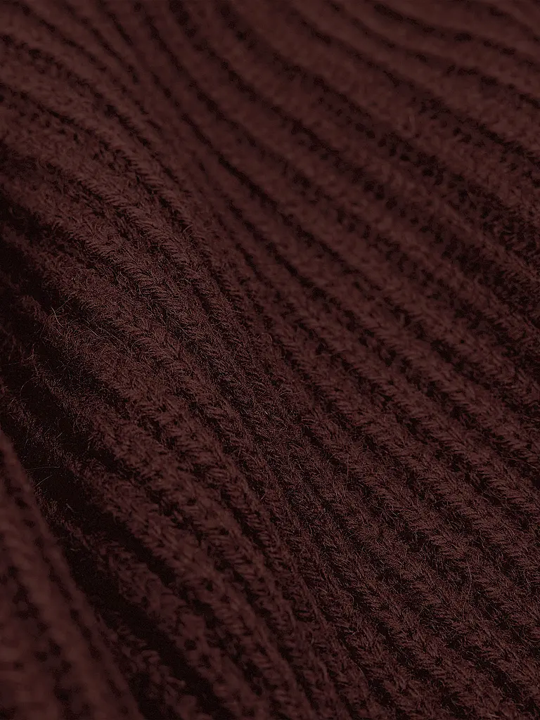 DRYKORN | Pullover ARWEN | Dunkelrot