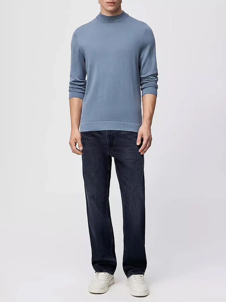 DRYKORN | Pullover ARWON 10 | blau