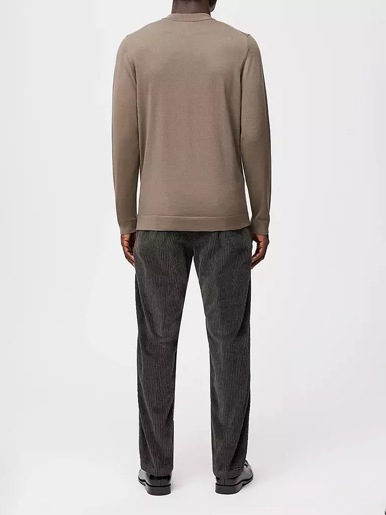 DRYKORN | Pullover ARWON 10 | blau