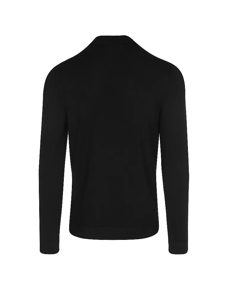 DRYKORN | Pullover ARWON 10 | schwarz