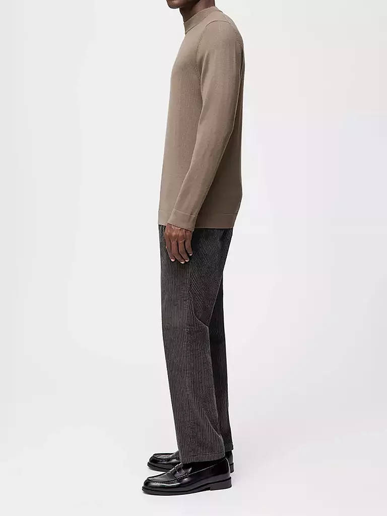 DRYKORN | Pullover ARWON 10 | blau