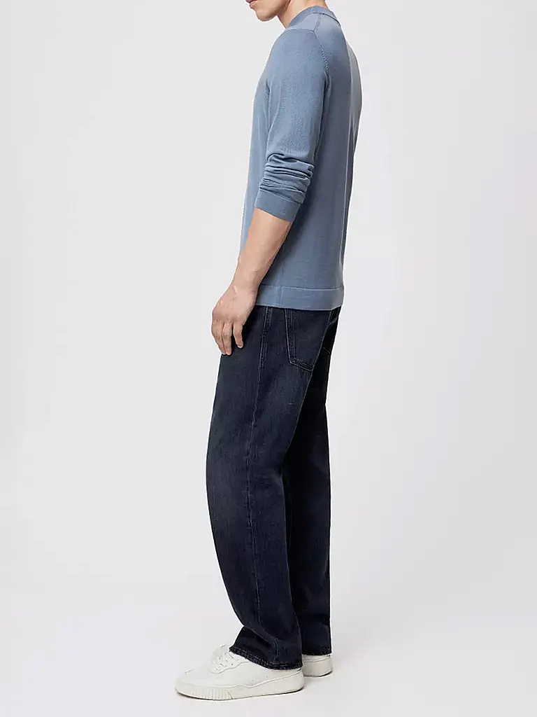 DRYKORN | Pullover ARWON 10 | blau