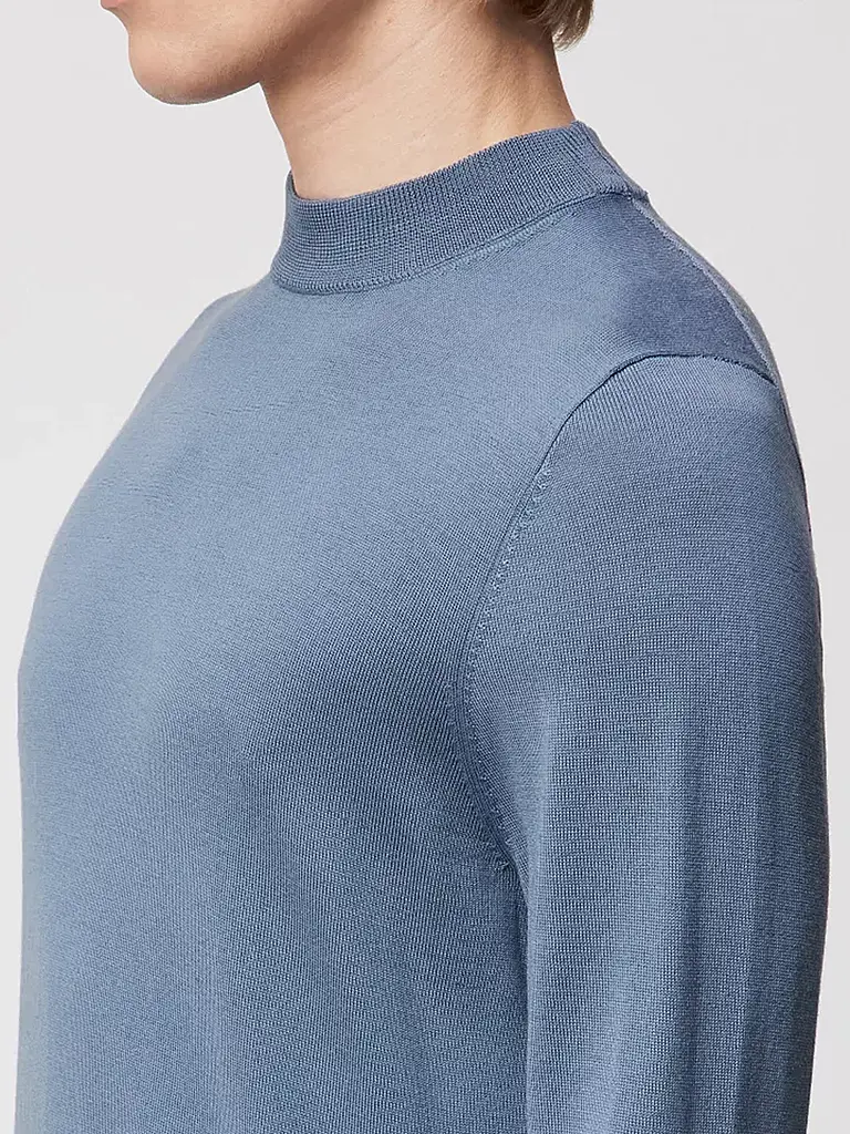 DRYKORN | Pullover ARWON 10 | blau