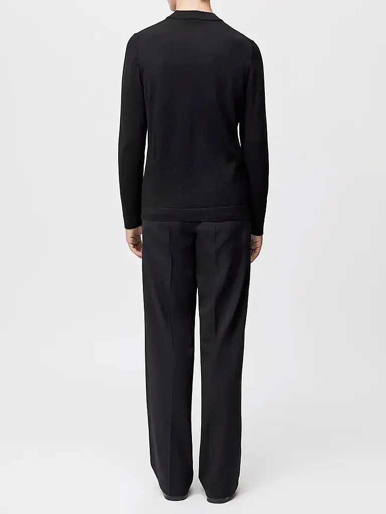 DRYKORN | Pullover ARWON 10 | schwarz
